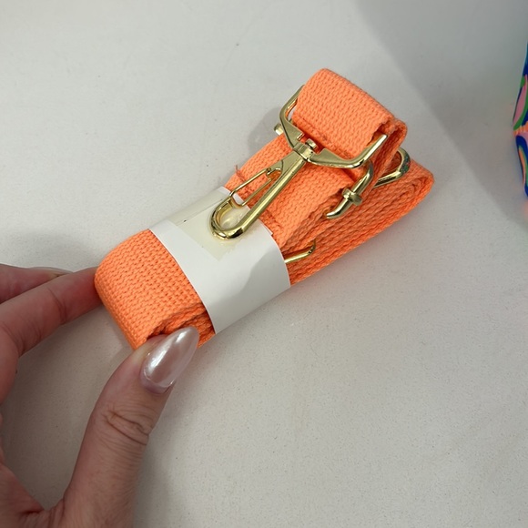 Lilly Pulitzer Beach Cooler NWT - Picture 5 of 6